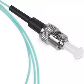 Симплексный оптический патч-корд TopLan PC-TOP-OM3-ST/P-ST/P-2.0