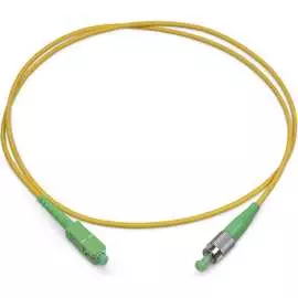 Симплексный оптический патч-корд TopLan PC-TOP-652-FC/A-SC/A-150