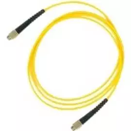 Симплексный оптический патч-корд TopLan PC-TOP-652-FC/A-FC/A-100