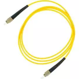 Симплексный оптический патч-корд TopLan PC-TOP-652-FC/U-FC/U-0.5