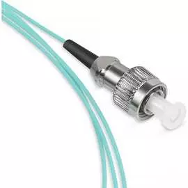 Симплексный оптический патч-корд TopLan PC-TOP-OM3-FC/P-FC/P-120