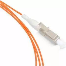 Симплексный оптический патч-корд TopLan PC-TOP-OM2-LC/P-LC/P-120