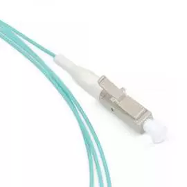 Симплексный оптический патч-корд TopLan PC-TOP-OM3-LC/P-LC/P-120