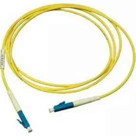 Симплексный оптический патч-корд TopLan PC-TOP-652-LC/A-LC/A-120