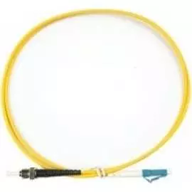 Симплексный оптический патч-корд TopLan PC-TOP-652-LC/U-ST/U-120