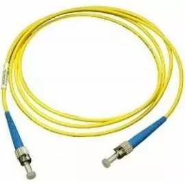 Симплексный оптический патч-корд TopLan PC-TOP-657A1-LC/U-LC/A-100