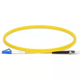 Симплексный оптический патч-корд TopLan PC-TOP-652-LC/A-ST/U-120