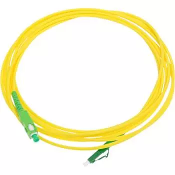 Симплексный оптический патч-корд TopLan PC-TOP-652-LC/A-SC/A-3.0