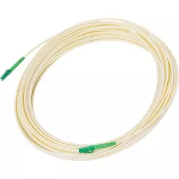 Симплексный оптический патч-корд TopLan PC-TOP-657A1-LC/A-LC/A-20