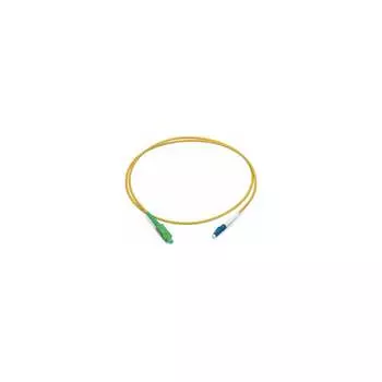 Симплексный оптический патч-корд TopLan PC-TOP-652-LC/U-SC/A-120