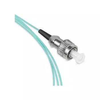 Симплексный оптический патч-корд TopLan PC-TOP-OM3-FC/P-FC/P-1.0