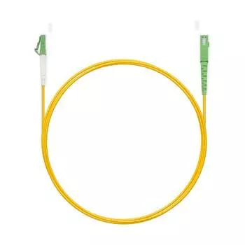 Симплексный оптический патч-корд TopLan PC-TOP-657A1-LC/A-SC/A-7.0