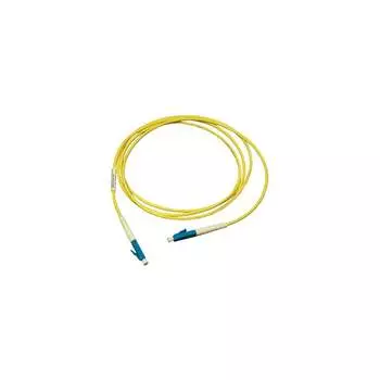 Симплексный оптический патч-корд TopLan PC-TOP-652-LC/U-LC/U-25