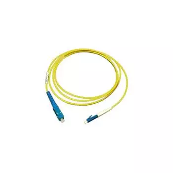 Симплексный оптический патч-корд TopLan PC-TOP-652-LC/U-ST/U-3.0