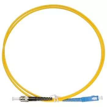 Симплексный оптический патч-корд TopLan PC-TOP-657A1-SC/U-ST/U-150