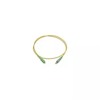 Симплексный оптический патч-корд TopLan PC-TOP-657A1-FC/A-SC/A-120