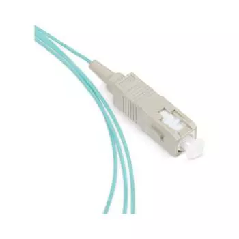 Симплексный оптический патч-корд TopLan PC-TOP-OM3-SC/P-SC/P-3.0