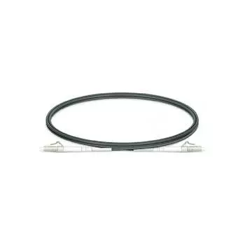 Симплексный оптический патч-корд TopLan PC-TOP-OM1-LC/P-LC/P-0.5