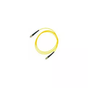 Симплексный оптический патч-корд TopLan PC-TOP-652-FC/U-FC/U-1.5