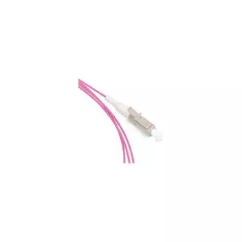 Симплексный оптический патч-корд TopLan PC-TOP-OM4-LC/P-LC/P-10