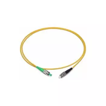 Симплексный оптический патч-корд TopLan PC-TOP-657A1-FC/U-FC/A-3.0