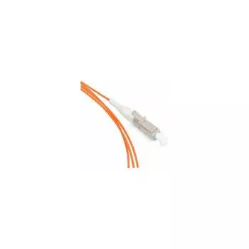 Симплексный оптический патч-корд TopLan PC-TOP-OM2-LC/P-LC/P-100