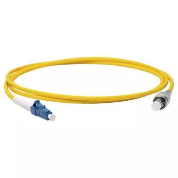 Симплексный оптический патч-корд TWT LC-FC/SU-3.0