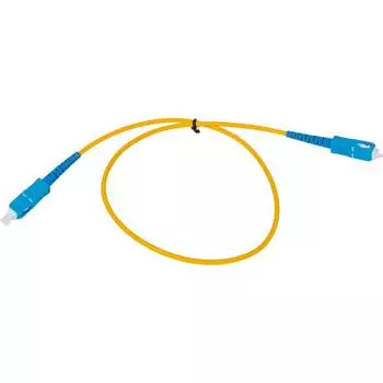 Симплексный оптический патч-корд TWT SC-SC/SU-0.5