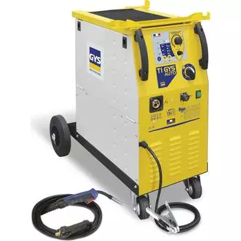 Синергетический сварочный аппарат GYS T1 GYS AUTO 032910