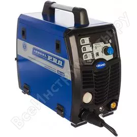 Инверторный сварочный полуавтомат Aurora PRO SPEEDWAY 175 IGBT 10038