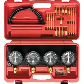 Синхронизатор карбюраторов Сорокин