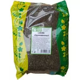 Синяк семена Зеленый уголок