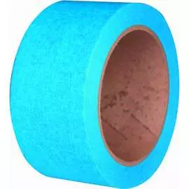 Синяя маскировочная лента WOLF