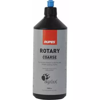 Синяя паста для первого шага резки RUPES ROTARY 9.BRCOARSE
