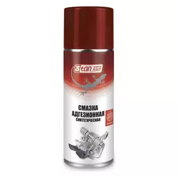 Синтетическая адгезионная смазка 3ton ТС-573 55256