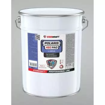 Синтетическая многофункциональная смазка STARKRAFT polaris 460 pao PP8205018