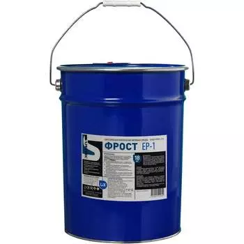 Синтетическая пластичная смазка Suprotec ФРОСТ EP-1 C80 125692