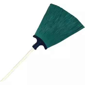 Синтетическая плоская метла ООО Агростройлидер Гном САД-14.02.1