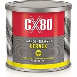 Синтетическая смазка CX80
