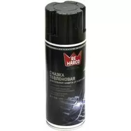 Синтетическая смазка Re Marco