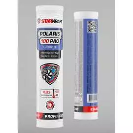 Синтетическая смазка STARKRAFT POLARIS 100 PAO PP8120037