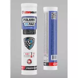 Синтетическая смазка STARKRAFT POLARIS 25 PAO PP8083037