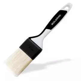 Синтетическая ультратонкая кисть Boldrini 17630