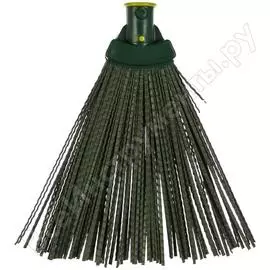 Синтетическая веерная метла LAIMA EXPERT 601828