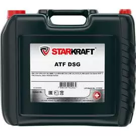 Синтетическая жидкость STARKRAFT ATF DSG AT2432020
