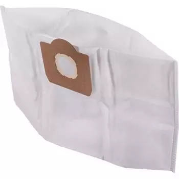 Синтетические мешки для строительного пылесоса Вихрь 71/12/1