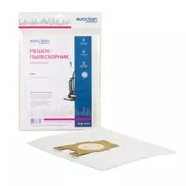 Синтетические мешок-пылесборник для промышленных пылесосов EURO Clean EUR-161