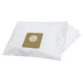 Синтетические многослойные мешки-пылесборники для пылесоса ELENBERG EURO Clean E-26/4