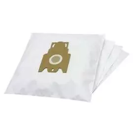 Синтетические многослойные мешки-пылесборники для пылесоса HOOVER, HANSEATIC, IRIT, OTTO EURO Clean E-28/4