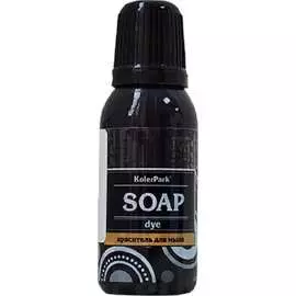Синтетический гелевый краситель для мыла Palizh